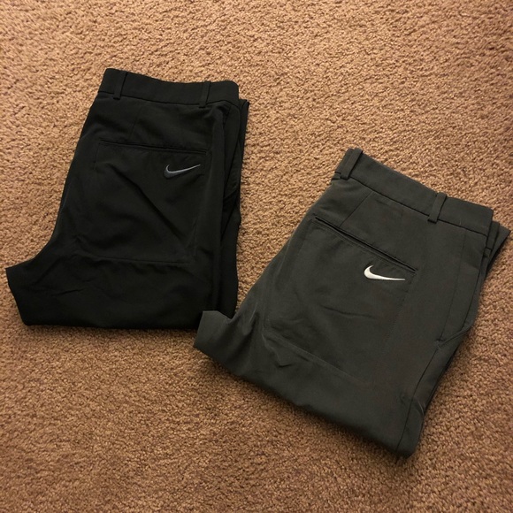 Nike Golf Pants - Picture 1 of 2
